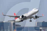 Brussels International Airport Aviation