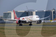 Brussels International Airport Aviation