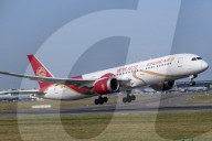 Brussels International Airport Aviation