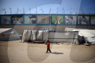 Daily Life In Gaza Amid Hamas-Israel Conflict