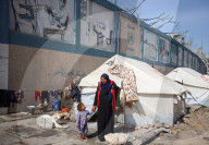 Daily Life In Gaza Amid Hamas-Israel Conflict