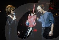 Jean Jacques Goldman et Celine Dion
