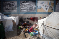 Daily Life In Gaza Amid Hamas-Israel Conflict