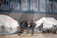 Daily Life In Gaza Amid Hamas-Israel Conflict