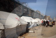 Daily Life In Gaza Amid Hamas-Israel Conflict