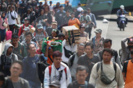 Hometown Coming For Eid Al Fitr