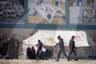Daily Life In Gaza Amid Hamas-Israel Conflict
