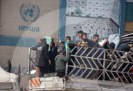Daily Life In Gaza Amid Hamas-Israel Conflict