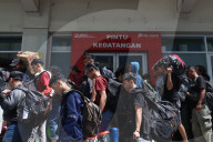 Hometown Coming For Eid Al Fitr