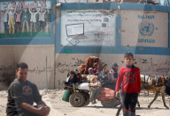 Daily Life In Gaza Amid Hamas-Israel Conflict