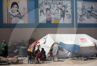 Daily Life In Gaza Amid Hamas-Israel Conflict