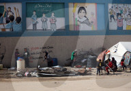 Daily Life In Gaza Amid Hamas-Israel Conflict