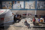 Daily Life In Gaza Amid Hamas-Israel Conflict