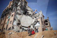 Hamas Israel Conflict