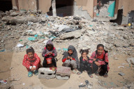 Hamas Israel Conflict