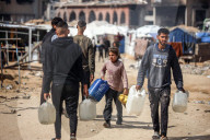 Hamas Israel Conflict