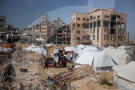 Hamas Israel Conflict