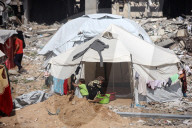 Hamas Israel Conflict