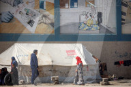 Daily Life In Gaza Amid Hamas-Israel Conflict