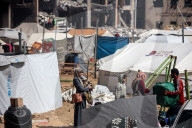 Hamas Israel Conflict