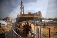 Hamas Israel Conflict