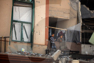 Hamas Israel Conflict