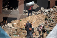 Hamas Israel Conflict