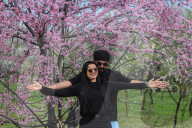 Spring Season In Kashmir