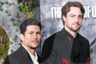 Los Angeles Premiere Of HBO Original Series' 'The Last Of Us' Season 2