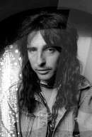 ALICE COOPER 