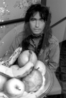 ALICE COOPER 