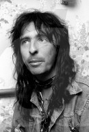 ALICE COOPER 