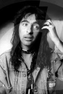 ALICE COOPER 