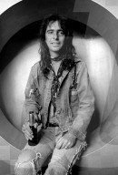 ALICE COOPER 