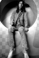 ALICE COOPER 