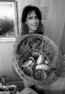 ALICE COOPER 