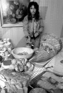 ALICE COOPER 