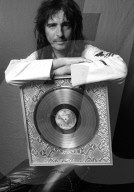 ALICE COOPER 