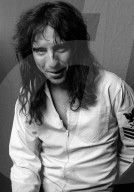 ALICE COOPER 