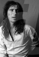 ALICE COOPER 