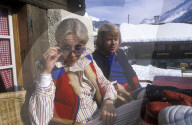 ABBA Photo Peter Mazel/ DALLE