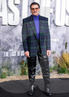 Los Angeles Premiere Of HBO Original Series' 'The Last Of Us' Season 2