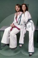 ABBA Photo Peter Mazel/ DALLE
