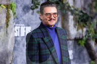 Los Angeles Premiere Of HBO Original Series' 'The Last Of Us' Season 2