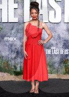 Los Angeles Premiere Of HBO Original Series' 'The Last Of Us' Season 2