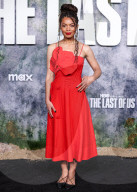 Los Angeles Premiere Of HBO Original Series' 'The Last Of Us' Season 2