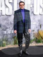 Los Angeles Premiere Of HBO Original Series' 'The Last Of Us' Season 2