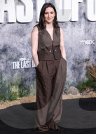 Los Angeles Premiere Of HBO Original Series' 'The Last Of Us' Season 2