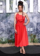 Los Angeles Premiere Of HBO Original Series' 'The Last Of Us' Season 2