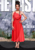 Los Angeles Premiere Of HBO Original Series' 'The Last Of Us' Season 2